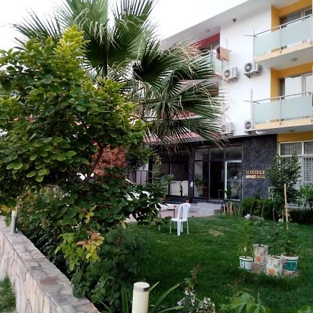 Haciely Thermal Otel Denizli  Exterior photo