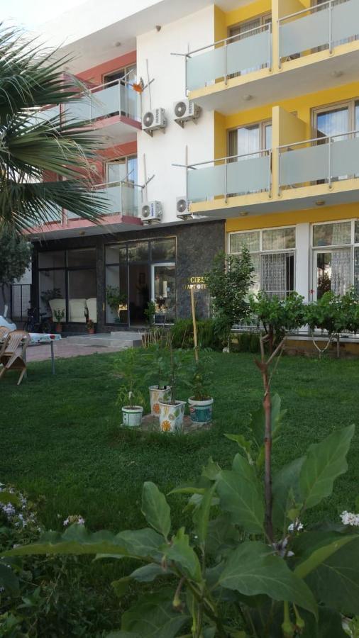Haciely Thermal Otel Denizli  Exterior photo