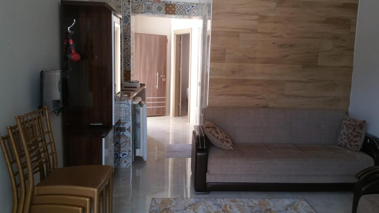 Haciely Thermal Otel Denizli  Exterior photo