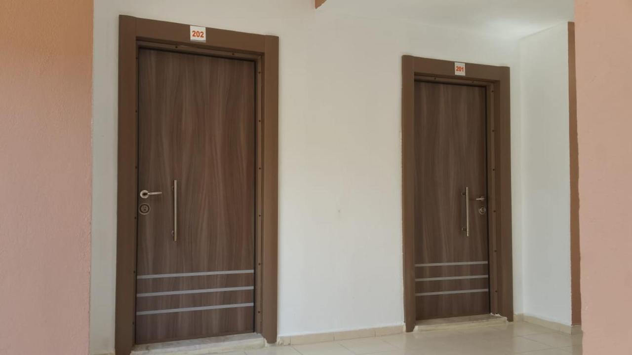 Haciely Thermal Otel Denizli  Exterior photo
