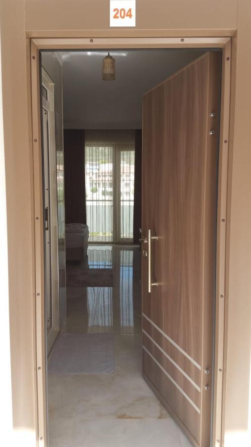 Haciely Thermal Otel Denizli  Exterior photo