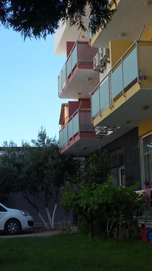 Haciely Thermal Otel Denizli  Exterior photo