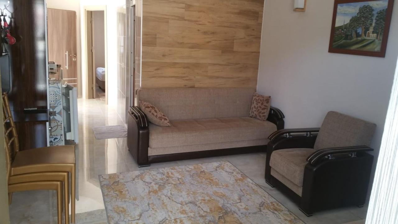 Haciely Thermal Otel Denizli  Exterior photo