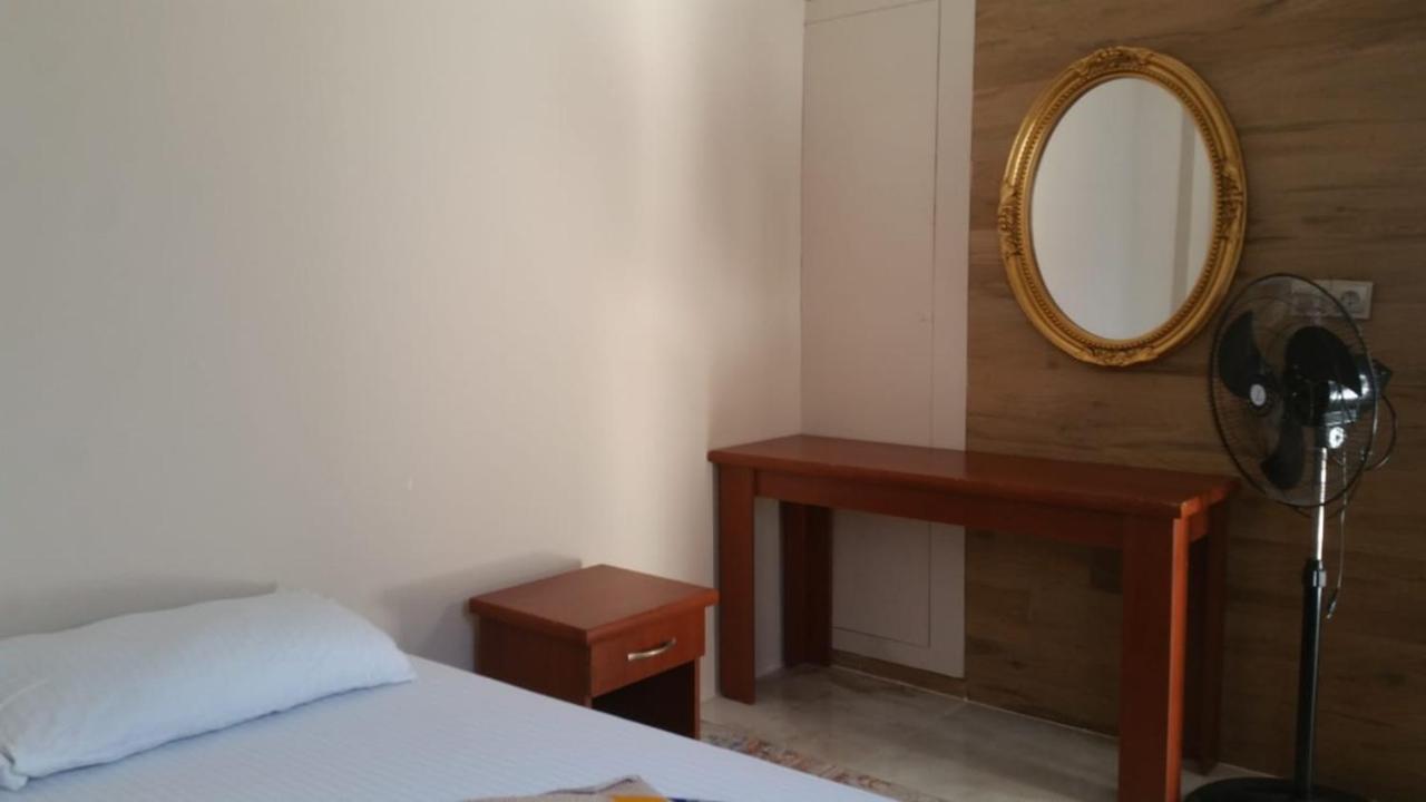 Haciely Thermal Otel Denizli  Exterior photo